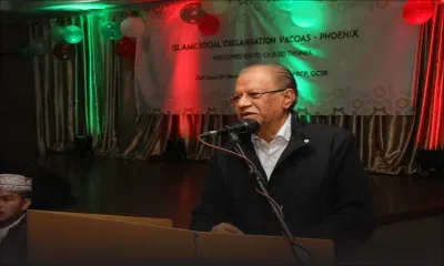  Eid Gathering - Ramgoolam tire à boulets rouges sur Soodhun : « Nou pa esclave personne »