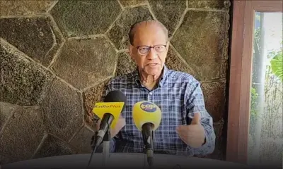 Ramgoolam promet d’abolir les lois «répressives» relatives aux réseaux sociaux