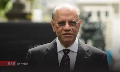 Demande pour recourir au Conseil privé : le DPP soulève deux objections contre Ramgoolam