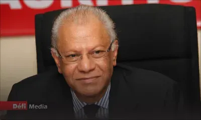 Ramgoolam après l'annonce de la candidature de Bachoo au no 7 : «Personn pale sa parsyel la. Me selma nu bizin zwe le jeu demokratik»