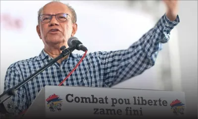 Partielle à la circonscription n°10 : le Parti travailliste sous pression