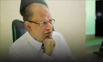 Ramgoolam sur l’affaire Sobrinho : «Il n’y a pas qu’un seul coupable...»