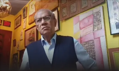 PTr/MMM/PMSD : «Enn lalians ki fer Jugnauth per», selon Ramgoolam