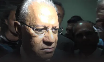 Navin Ramgoolam s’en prend à ceux qui avaient réclamé sa démission