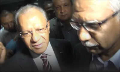 Affaire Betamax : accusations rayées contre Navin Ramgoolam