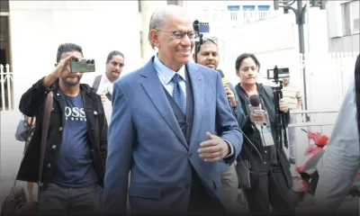 Affaire des coffres-forts : l'avocat de Ramgoolam prévoit de présenter plusieurs motions