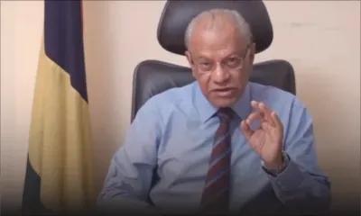 Navin Ramgoolam : «Gardez l’espoir de la délivrance en 2017»