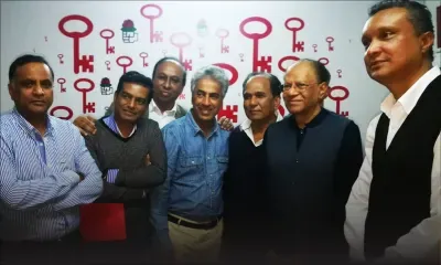 [Mise à jour] Election partielle au no 7 : Anil Bachoo sera le candidat du PTr 