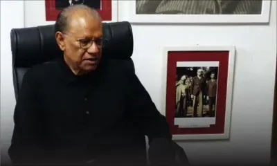 Navin Ramgoolam condamne «la vidéo Navingate comme hautement diffamatoire»