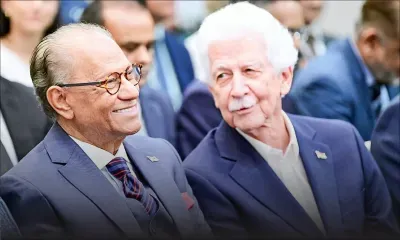 Alliance gouvernementalec : après la tempête, le calme retrouvé au Conseil des ministres