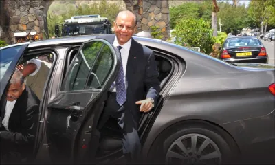 Navin Ramgoolam réclame une loi anti-transfuge