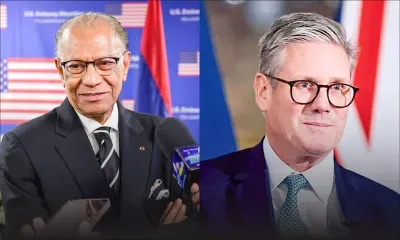 Souveraineté sur les Chagos : les Britanniques veulent consulter les Américains avant tout accord avec Maurice