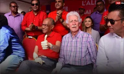 Opinion : Après La Louise, what next ?