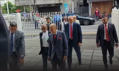 Affaire Ramgoolam : la Cour ordonne la divulgation de certains documents