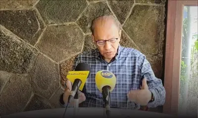 PTr-MMM-PMSD : «Tou bann obstak nou pe resi eklersi», affirme Ramgoolam