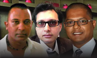 Navin Ramgoolam propose de limiter à deux le mandat de Premier ministre : quelques réactions