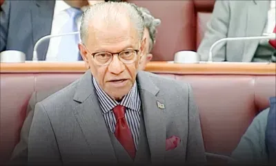 Réforme des pensions : un «income support» de Rs 10 000 accordé aux 60-65 ans éligibles