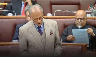 Près de Rs 2 milliards attribuées à N.G & Co. Ltd pour divers projets, selon des chiffres dévoilés au Parlement