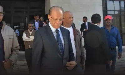 Affaire Roches-Noires : la poursuite objecte au contre-interrogatoire d’un officier du CCID par l’avocat de Ramgoolam