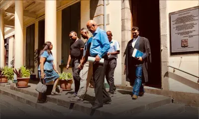 Tentative de meurtre à l’Icta : le vigile s'engage à ne pas s'approcher de la HR