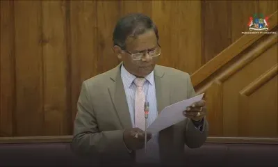 Débats budgétaires - Sharvanand Ramkaun : «L’opposition est assommée»