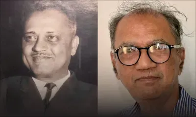 [Blog] 1915–2025 - 110 ans de devoir de mémoire : Bikramsingh Ramlallah, journaliste et combattant