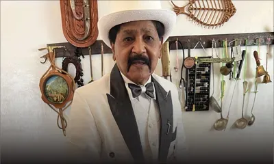 Ramnarain Bidassee : la passion d’un Mauricien pour les objets anciens à Paris