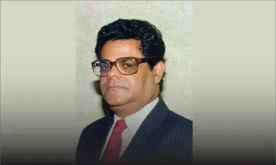 Indurduth Ramphul, ancien Gouverneur de la Banque de Maurice, est décédé