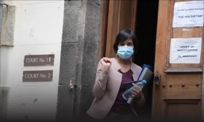 Court of Investigation sur Sir Gaëtan : les procédures d’achat d’un autre remorqueur ont été annulées