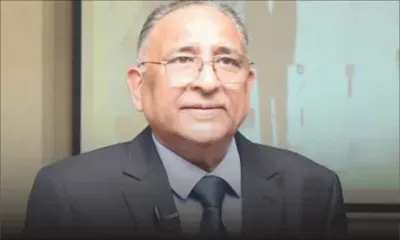 Oomar Ramtoola, élevé au rang de GOSK : «Je suis reconnaissant que ma contribution au secteur de l’aviation ait été reconnue»