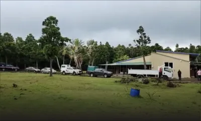 Affaire Franklin : un ranch lié au trafic de drogue depuis 2016