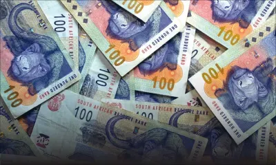 Commerce régional: Le marché sud-africain à risque face à un rand chancelant