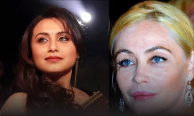 Semaine du cinéma : Rani Mukherjee et Emmanuelle Béart à l’île Maurice en octobre