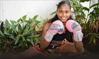 Sports : Ranini Cundasawmy ne bénéficiera de subventions du gouvernement