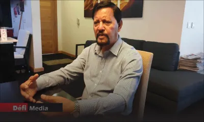 Ranjit Jokhoo : «Ashik Jagai ne s’exprime pas sans l’aval du CP»