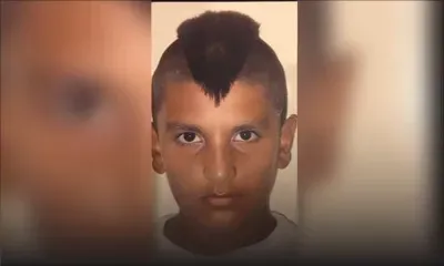 Sur Instagram : Ranveer Singh surprend ses fans en partageant une photo de lui enfant