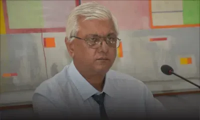 Covid-19 : «Si Morisien kontign sorti pou ena enn décès dan sak lakaz» prévient le Dr Gujadhur 