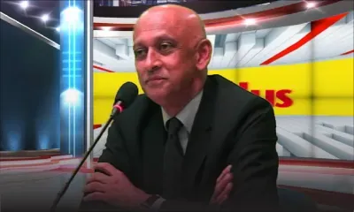 Grand Journal : visionnez l’entretien de Me Raouf Gulbul 