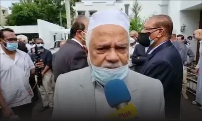 Raouf Bundhun : « Yousuf Mohamed était humble et simple »