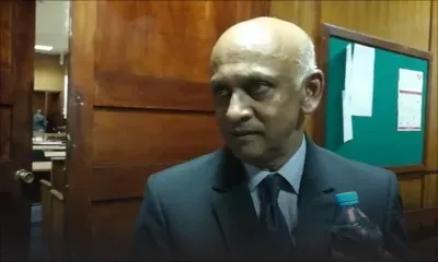 Raouf Gulbul : « Il faut respecter les institutions » 