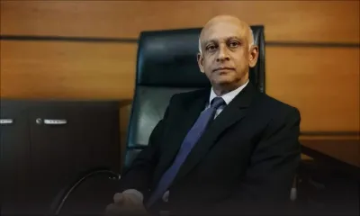 Raouf Gulbul démissionne de la GRA et de la Law Reform Commission