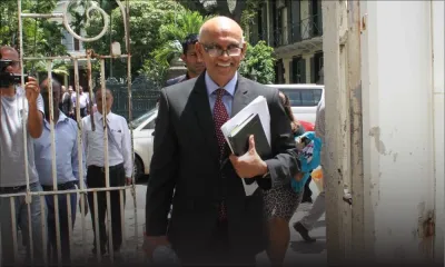 Commission d'enquête sur la drogue : Raouf Gulbul rappelé à l’ordre à plusieurs reprises par Paul Lam Shang Leen