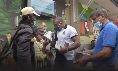 Trou Fanfaron : Raouf Khodabaccus autorisé à partir après son interrogatoire 