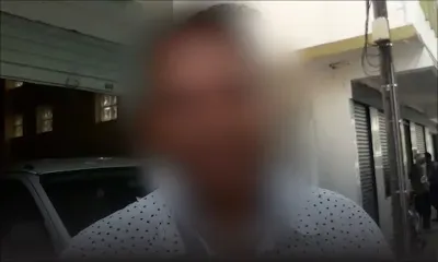 Ecole Raoul Rivet : sit-in des parents qui accusent un élève de commettre des actes indécents en classe 