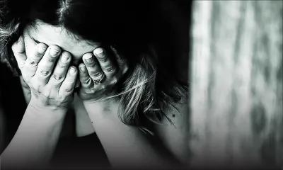 Violées… par leur fils 