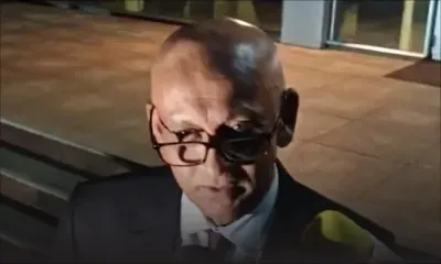 Reward Money : «Ici zot trape, la kour ki pou deside», affirme l'avocat du SP Jagai