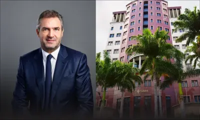 Bilan financier du Groupe SBM : des profits de Rs 3,3 milliards en six mois 