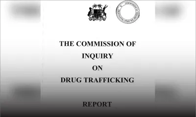 Rapport Lam Shang Leen : le Bar Council estime qu'il est inapproprié de mener des enquêtes parallèles après l'institution d'une Task Force 