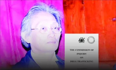 Recommandation du rapport Lam Shang Leen : la commission d’investigation censée supplanter l’Adsu toujours attendue