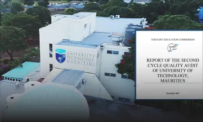 UTM : découvrez le rapport «accablant» du Quality Audit